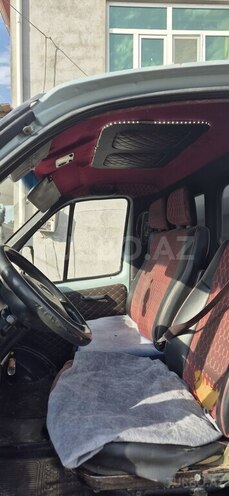 GAZ 33021 2000, 130,000 km - 2.4 l - Masallı