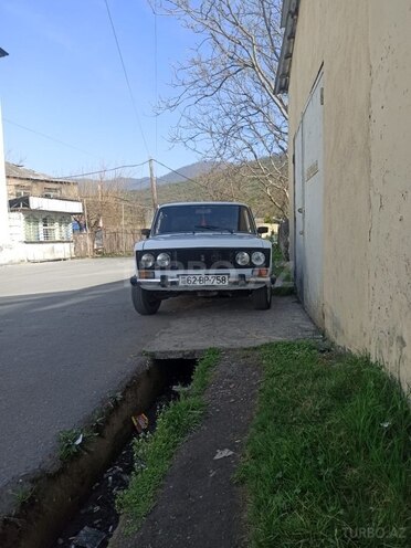 LADA (VAZ) 2106 1997, 291,824 km - 1.5 l - Zaqatala