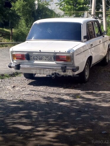 LADA (VAZ) 2106 1997, 291,824 km - 1.5 l - Zaqatala