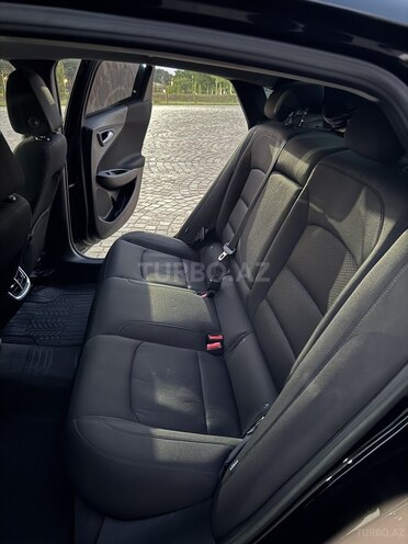 Chevrolet Malibu 2019, 124,000 km - 1.5 л - Şəmkir