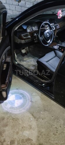 BMW 745 2003, 438,791 km - 4.4 l - Bakı