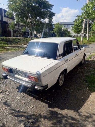 LADA (VAZ) 2106 1997, 291,824 km - 1.5 l - Zaqatala