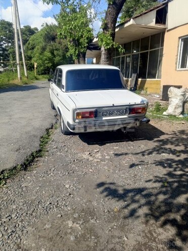LADA (VAZ) 2106 1997, 291,824 km - 1.5 l - Zaqatala