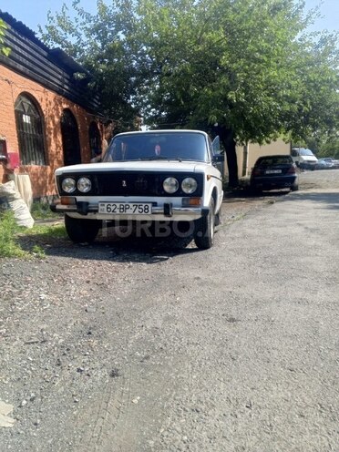 LADA (VAZ) 2106 1997, 291,824 km - 1.5 l - Zaqatala