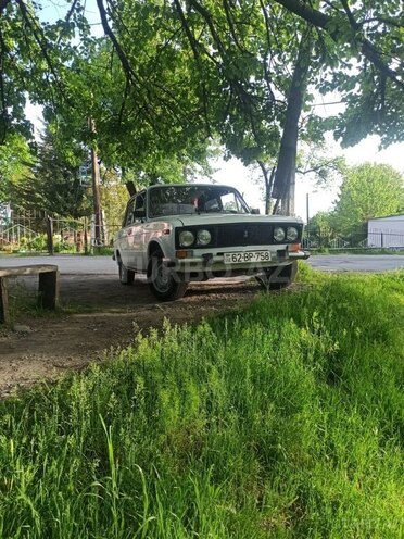 LADA (VAZ) 2106 1997, 291,824 km - 1.5 l - Zaqatala