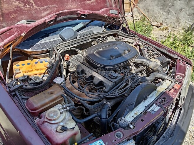 Mercedes 190 1992, 385,000 km - 1.8 л - Gəncə