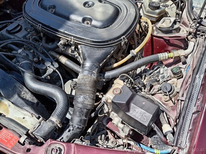 Mercedes 190 1992, 385,000 km - 1.8 л - Gəncə