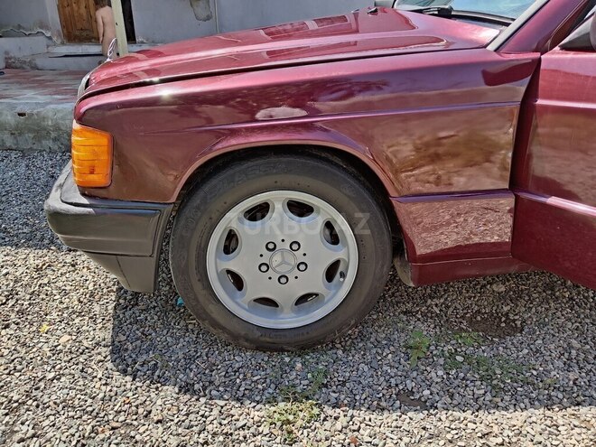 Mercedes 190 1992, 385,000 km - 1.8 л - Gəncə
