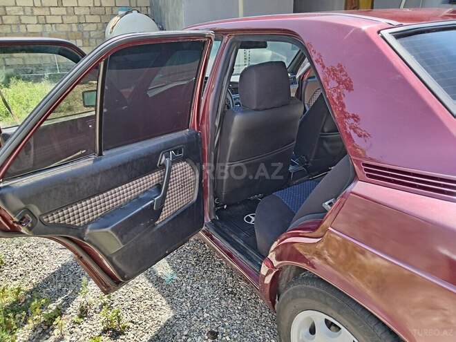 Mercedes 190 1992, 385,000 km - 1.8 л - Gəncə