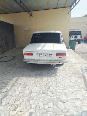 LADA (VAZ) 2101 1973, 250,000 km - 1.3 l - Bakı