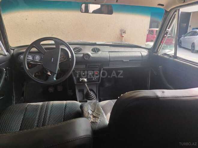 LADA (VAZ) 2101 1973, 250,000 km - 1.3 l - Bakı