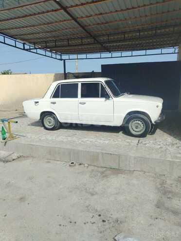 LADA (VAZ) 2101 1973, 250,000 km - 1.3 l - Bakı