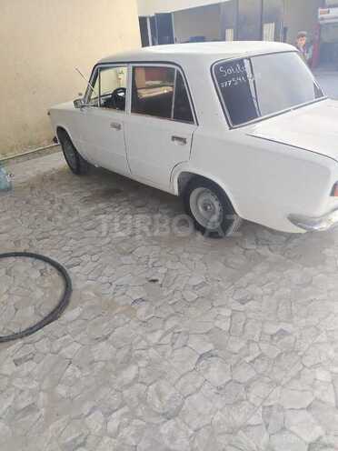 LADA (VAZ) 2101 1973, 250,000 km - 1.3 l - Bakı