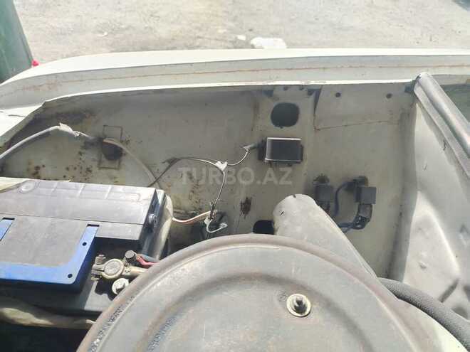 LADA (VAZ) 2101 1973, 250,000 km - 1.3 l - Bakı