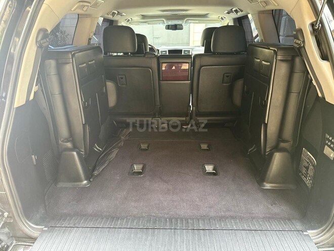 Lexus LX 570 2013, 200,000 km - 5.7 l - Bakı