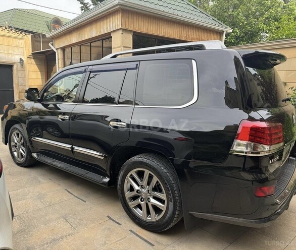 Lexus LX 570 2013, 200,000 km - 5.7 l - Bakı
