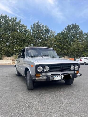 LADA (VAZ) 2106 2001, 148,000 km - 1.6 l - Bakı