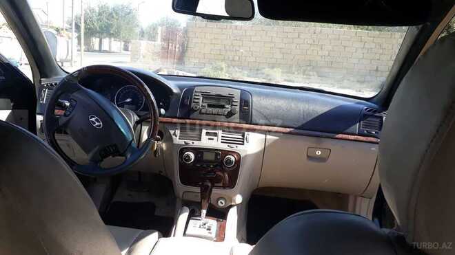 Hyundai Sonata 2006, 234,123 km - 2.4 л - Bakı