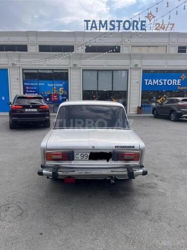 LADA (VAZ) 2106 2001, 148,000 km - 1.6 l - Bakı