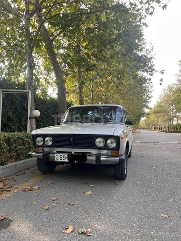 LADA (VAZ) 2106 2001, 148,000 km - 1.6 l - Bakı