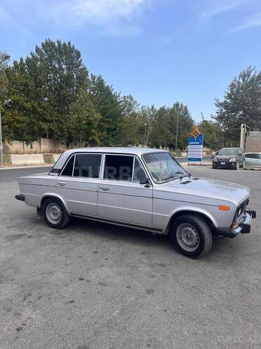 LADA (VAZ) 2106 2001, 148,000 km - 1.6 l - Bakı