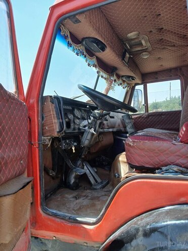 KamAz 53212 1989, 500,963 km - 11.0 л - Gədəbəy