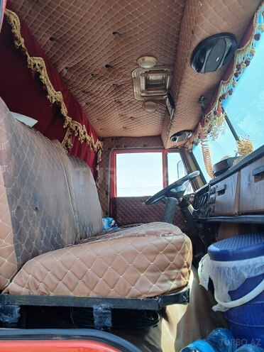 KamAz 53212 1989, 500,963 km - 11.0 л - Gədəbəy