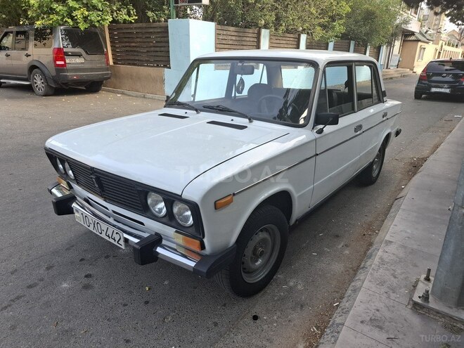 LADA (VAZ) 2106-8
