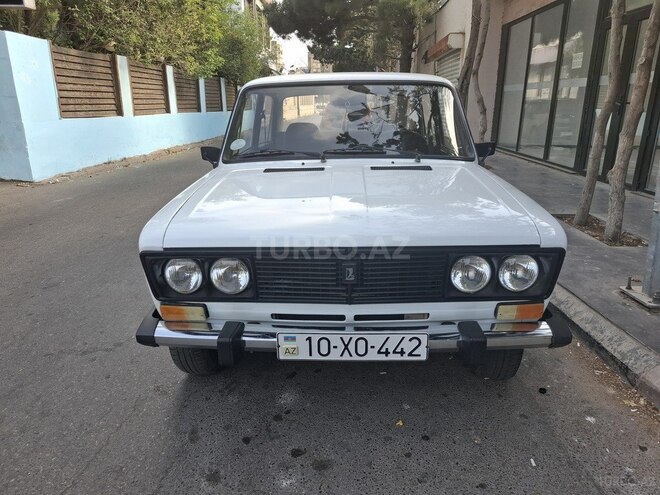 LADA (VAZ) 2106-1