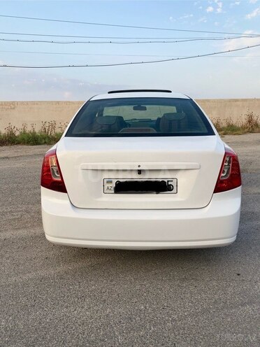 Daewoo Gentra 2014, 330,000 km - 1.5 l - Bakı