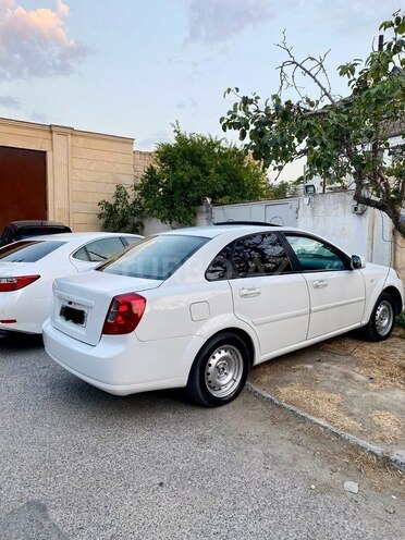 Daewoo Gentra 2014, 330,000 km - 1.5 l - Bakı