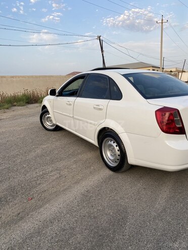 Daewoo Gentra 2014, 330,000 km - 1.5 l - Bakı