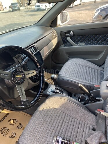 Daewoo Gentra 2014, 330,000 km - 1.5 l - Bakı