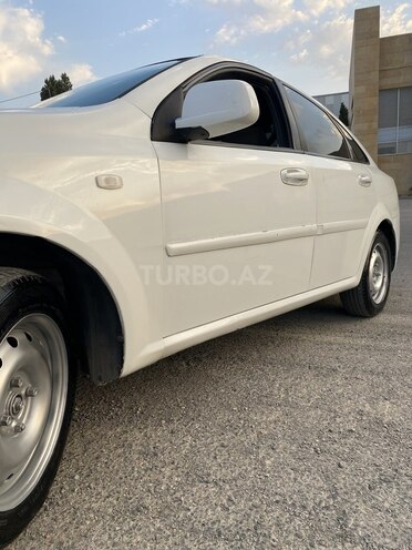 Daewoo Gentra 2014, 330,000 km - 1.5 l - Bakı