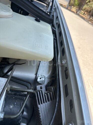 Mercedes C 180 1998, 417,000 km - 1.8 l - Sumqayıt