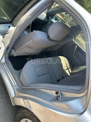 Mercedes C 180 1998, 417,000 km - 1.8 l - Sumqayıt