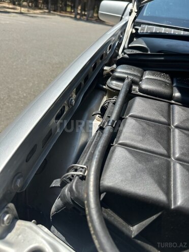 Mercedes C 180 1998, 417,000 km - 1.8 l - Sumqayıt