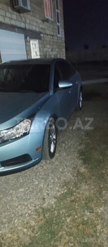 Chevrolet Cruze 2011, 200,000 km - 1.4 l - Sabirabad