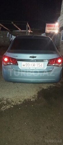 Chevrolet Cruze 2011, 200,000 km - 1.4 l - Sabirabad
