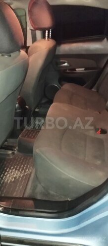 Chevrolet Cruze 2011, 200,000 km - 1.4 l - Sabirabad