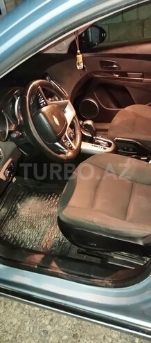 Chevrolet Cruze 2011, 200,000 km - 1.4 l - Sabirabad