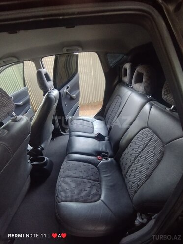 Mercedes A 160 2003, 169,000 km - 1.6 l - Gəncə