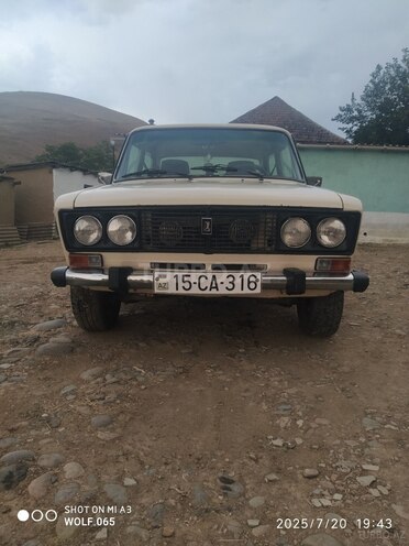 LADA (VAZ) 2106 1997, 635,666 km - 1.3 l - Yardımlı