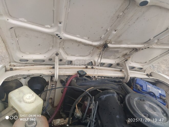 LADA (VAZ) 2106 1997, 635,666 km - 1.3 l - Yardımlı