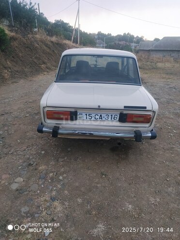 LADA (VAZ) 2106 1997, 635,666 km - 1.3 l - Yardımlı