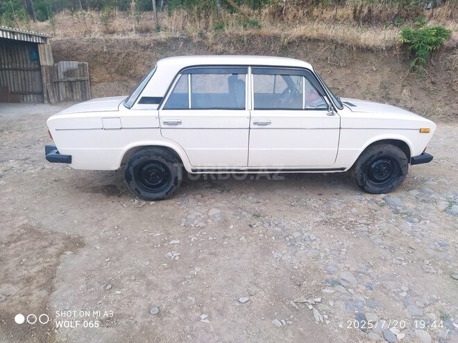 LADA (VAZ) 2106 1997, 635,666 km - 1.3 l - Yardımlı