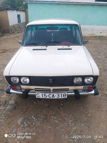 LADA (VAZ) 2106 1997, 635,666 km - 1.3 l - Yardımlı