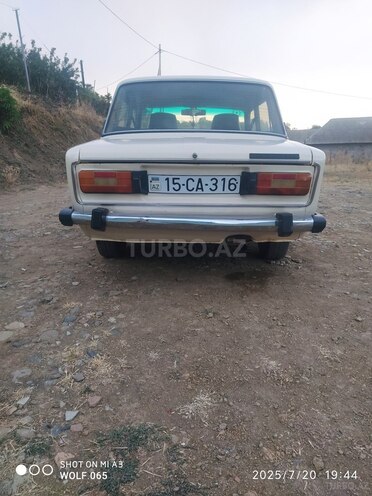 LADA (VAZ) 2106 1997, 635,666 km - 1.3 l - Yardımlı