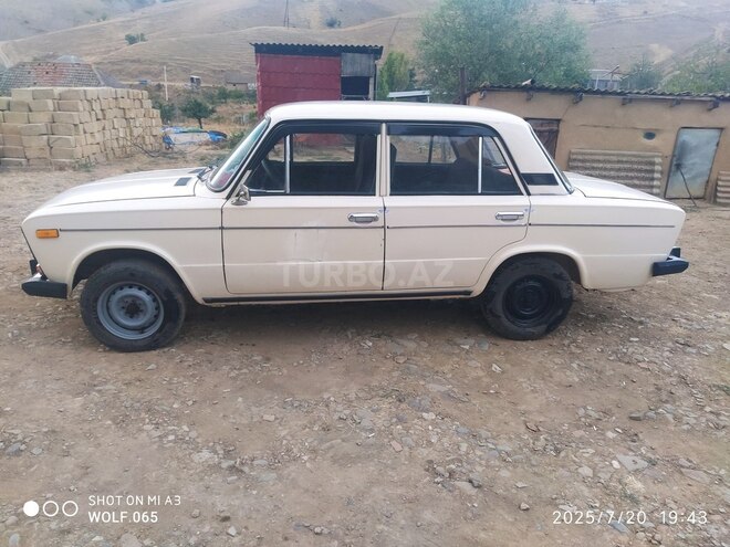 LADA (VAZ) 2106 1997, 635,666 km - 1.3 l - Yardımlı
