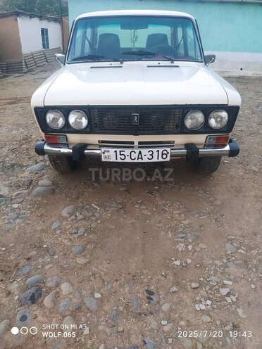 LADA (VAZ) 2106 1997, 635,666 km - 1.3 l - Yardımlı